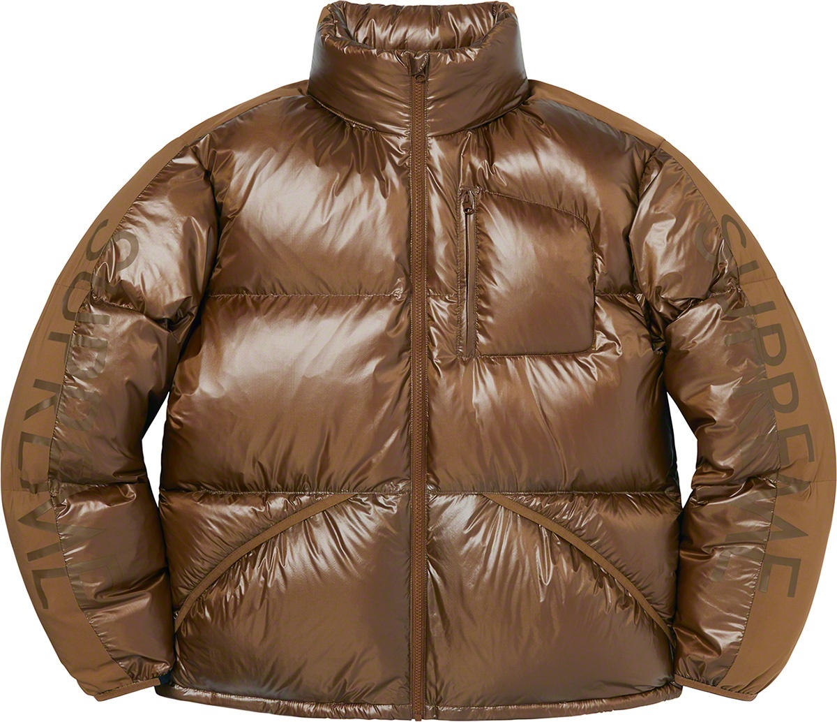 Featherweight Down Jacket view 19